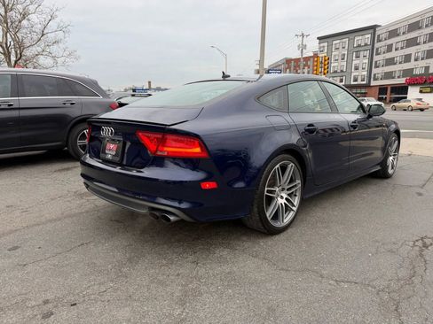 Used 2014 Audi S7 Prestige w/ Black Optic Package image 6