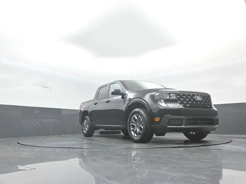 New 2026 Ford Maverick XLT w/ XLT Luxury Package AWD/4WD image 27