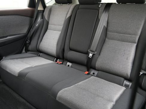Used 2023 Nissan Rogue SV FWD image 11