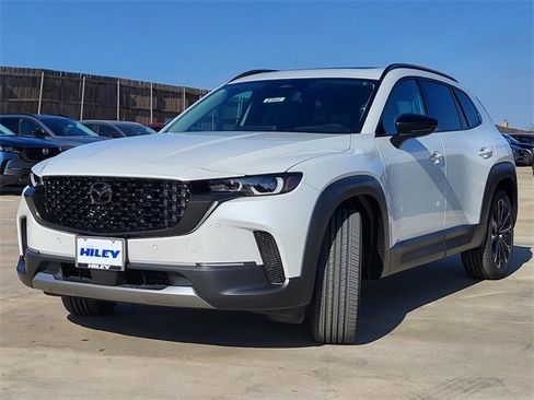 New 2026 MAZDA CX-50 AWD 2.5 S w/ Weather Package image 2