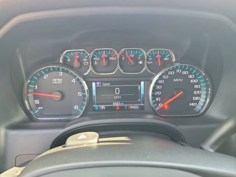 Used 2018 GMC Sierra 1500 SLT AWD/4WD image 23