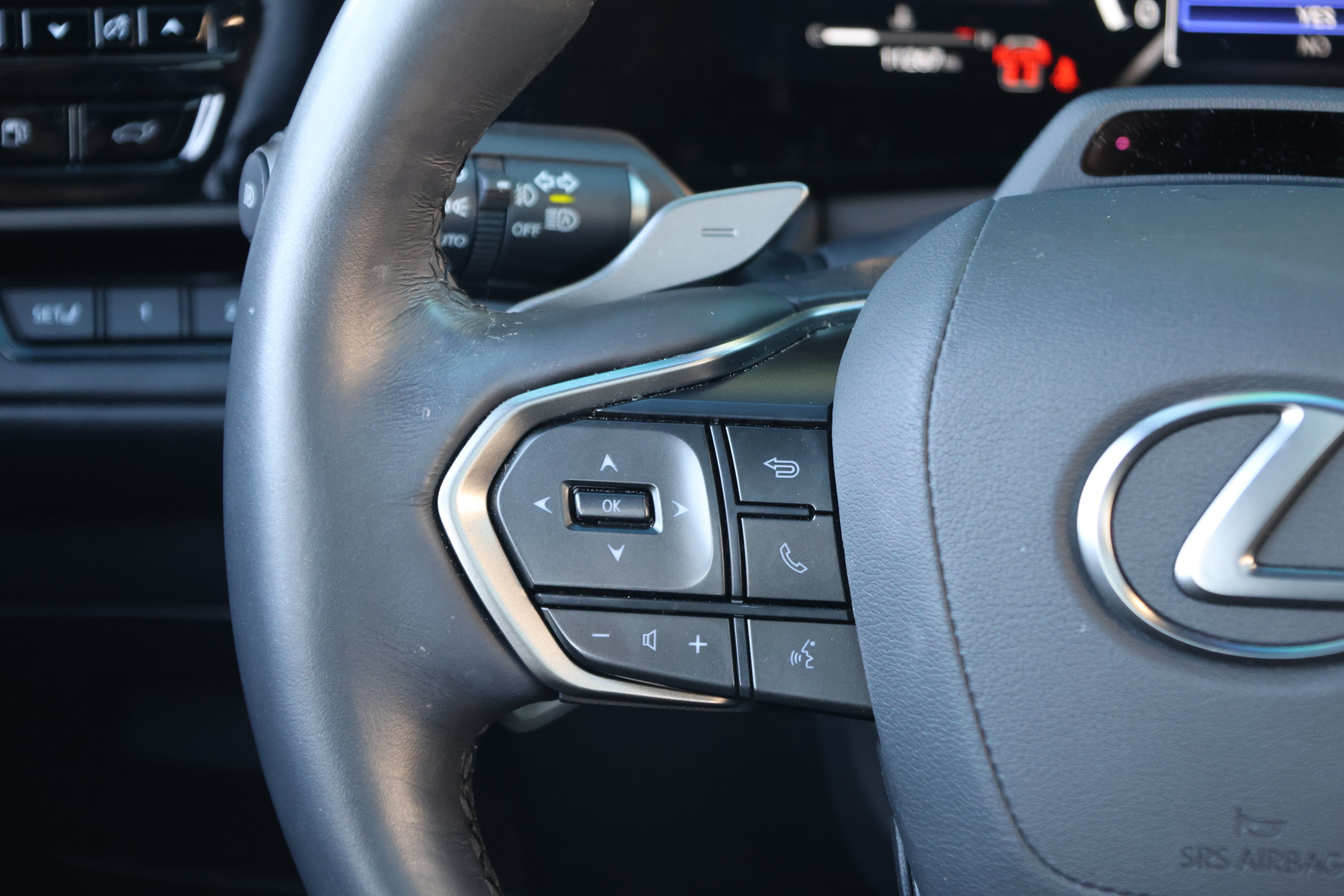 Certified 2026 Lexus TX 350 AWD w/ Technology Package image 31