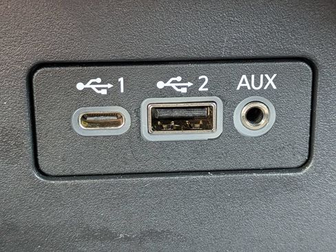 Certified 2022 Nissan Altima 2.5 SR w/ Midnight Edition Package FWD image 22