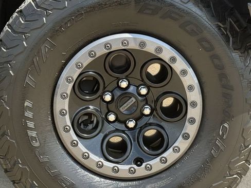 Used 2025 Ford F150 Raptor AWD/4WD image 11
