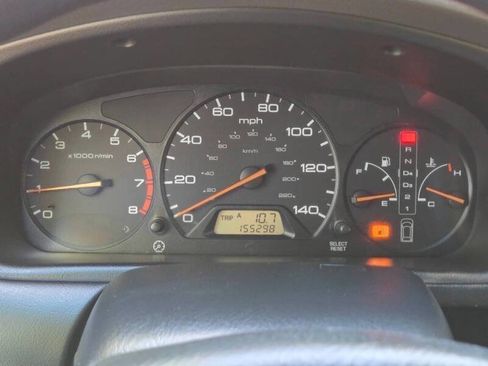 Used 2001 Honda Odyssey EX image 21