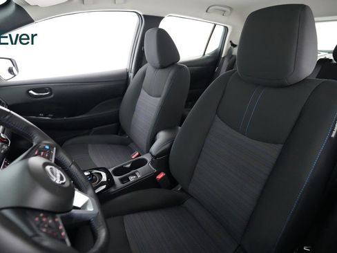 Used 2024 Nissan Leaf SV Plus FWD image 4