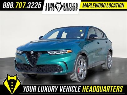 Used 2024 Alfa Romeo Tonale Veloce w/ Active Assist Package