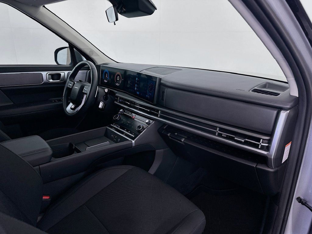 Certified 2026 Hyundai Santa Fe SE FWD image 28