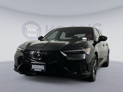 Used 2023 Acura Integra A-Spec