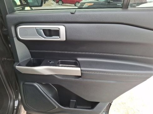 Used 2021 Ford Explorer Limited image 10