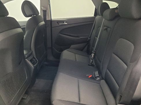 Used 2017 Hyundai Tucson Night image 18