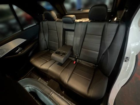 Used 2025 Mercedes-Benz GLE 350 4MATIC image 26