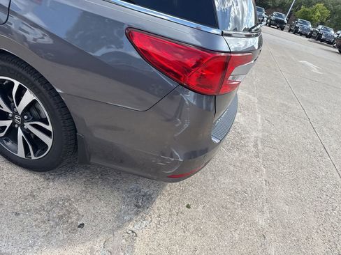 Used 2019 Honda Odyssey Elite image 14