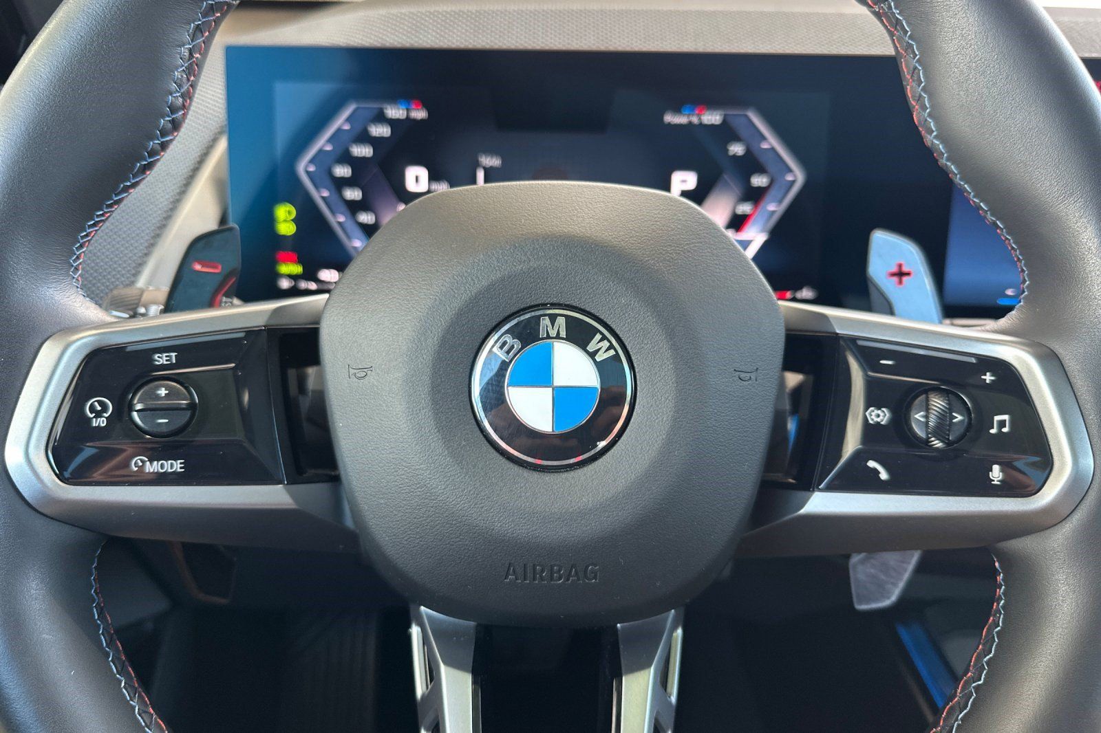 Used 2026 BMW X3 M50 AWD/4WD image 29