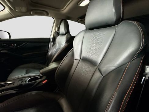 Used 2018 Subaru Crosstrek 2.0i Limited AWD/4WD image 21