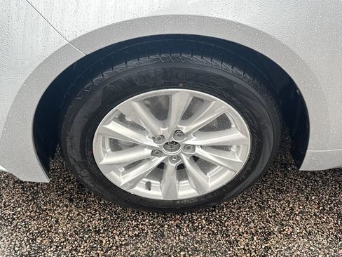 New 2026 Toyota Corolla LE image 14