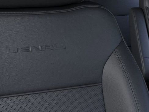 New 2026 GMC Yukon XL Denali w/ Sun & Power Step Package image 21