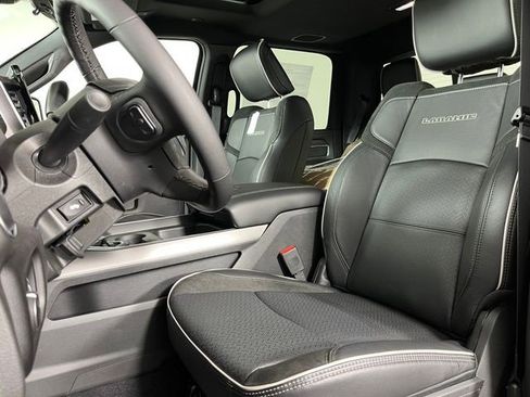 New 2026 RAM 2500 Laramie image 7