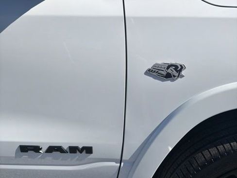 New 2026 RAM 1500 Laramie w/ Night Edition image 8