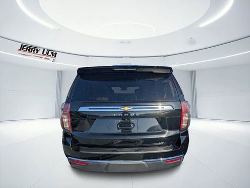 Used 2024 Chevrolet Tahoe LT image 4