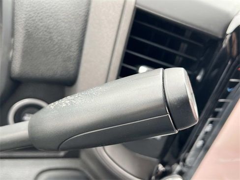 New 2026 RAM 3500 Tradesman image 20