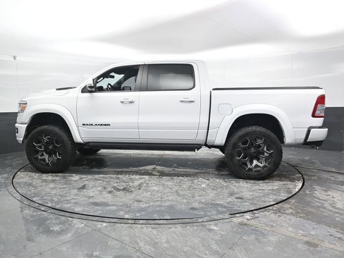 Used 2022 RAM 1500 Big Horn image 10