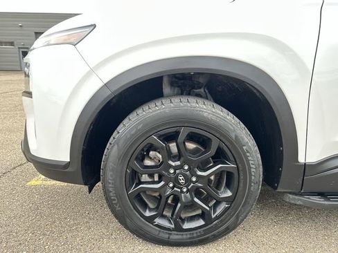Used 2022 Hyundai Santa Fe XRT image 20