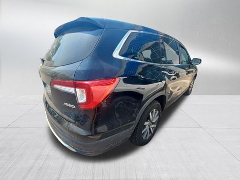Used 2020 Honda Pilot EX-L image 4