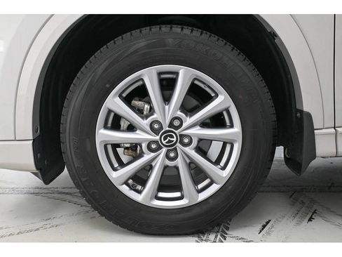 Used 2024 MAZDA CX-5 AWD 2.5 S w/ Select Package image 24
