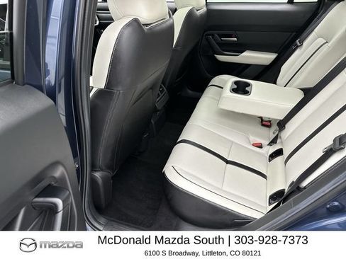 Used 2026 MAZDA CX-50 AWD 2.5 S w/ Cargo Package image 22