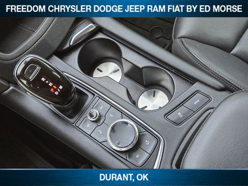 Used 2020 Cadillac XT6 Premium Luxury w/ LPO, Radiant Package FWD image 14