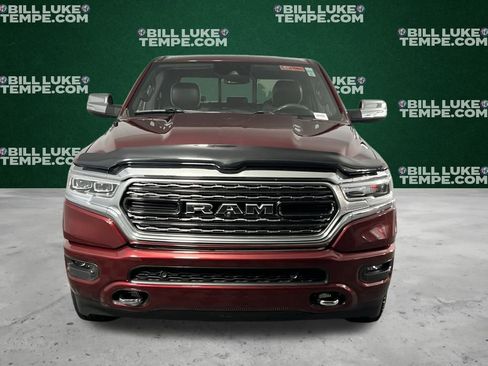 Used 2021 RAM 1500 Limited image 10