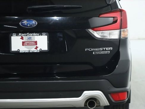 Used 2023 Subaru Forester Touring image 48