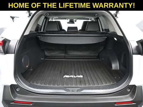 Used 2024 Toyota RAV4 XLE Premium w/ Weather Package image 35