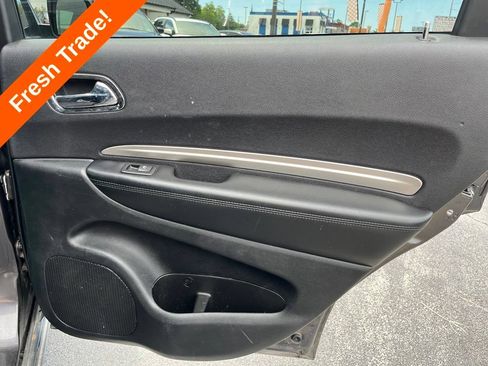 Used 2020 Dodge Durango SXT w/ 3rd Row Seating Group RWD image 32