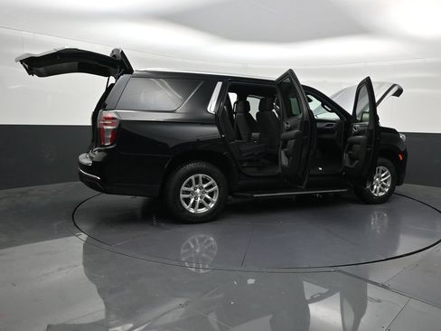 Used 2023 Chevrolet Tahoe LS RWD image 32