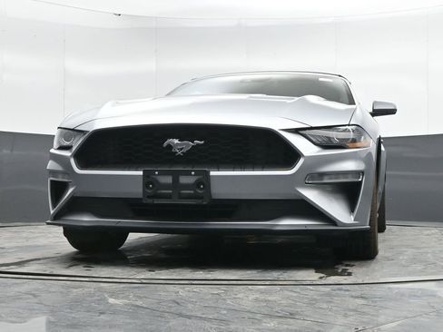 Used 2023 Ford Mustang Premium image 47