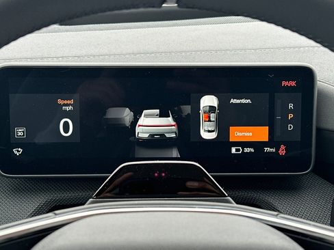 New 2026 Polestar Polestar 4 image 26