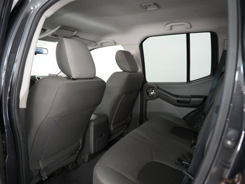 Used 2014 Nissan Xterra S w/ Value Package RWD image 31