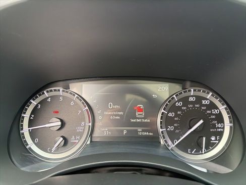 Certified 2022 Toyota Highlander XLE image 14