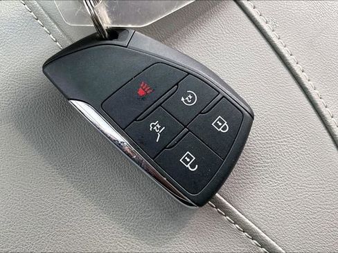 Used 2026 GMC Acadia Elevation w/ Black Edition FWD image 36