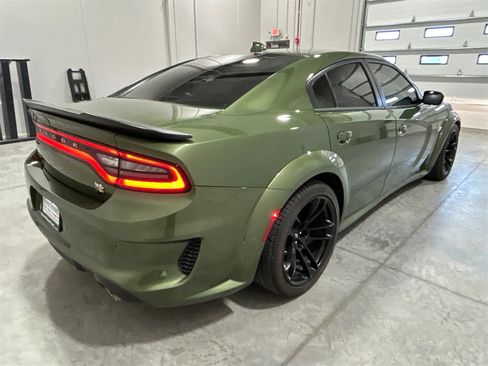 Used 2021 Dodge Charger Scat Pack image 6