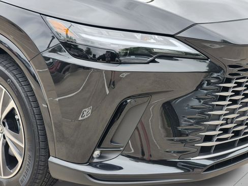 New 2026 Lexus RX 350 Premium FWD image 25