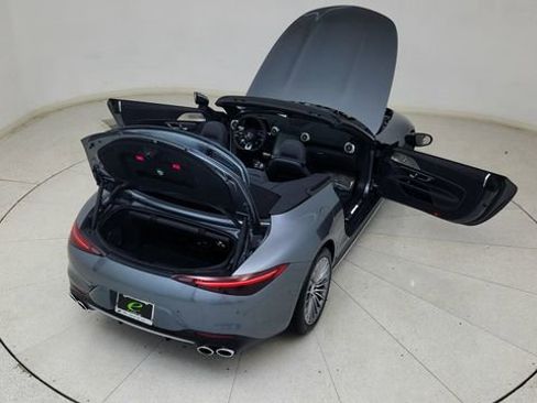 Used 2024 Mercedes-Benz SL 43 AMG image 89