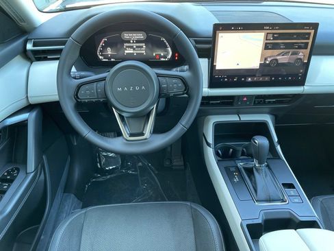 New 2026 MAZDA CX-5 Select AWD/4WD image 17