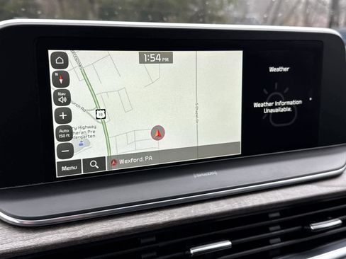 Used 2021 Kia Telluride EX w/ EX Premium Package image 24