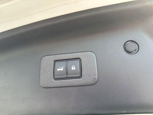 Certified 2024 Nissan Armada Platinum w/ Captain's Chairs Package image 10