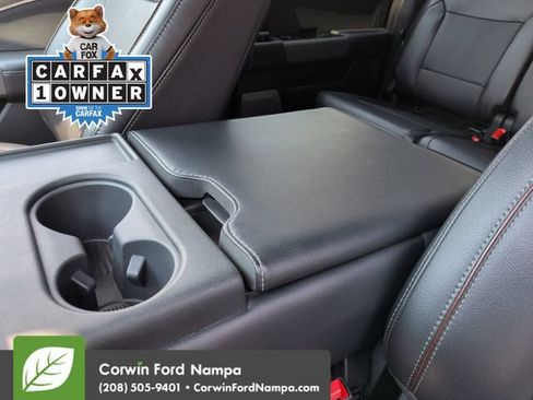 Used 2024 Ford F350 Lariat w/ Sport Appearance Package AWD/4WD image 18