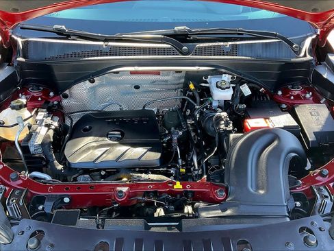 Certified 2025 Chevrolet TrailBlazer LT image 29