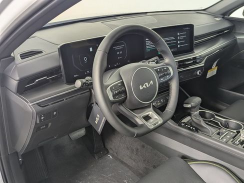 New 2026 Kia K5 GT w/ GT1 Package FWD image 11